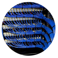 implementacion de cable estructurado